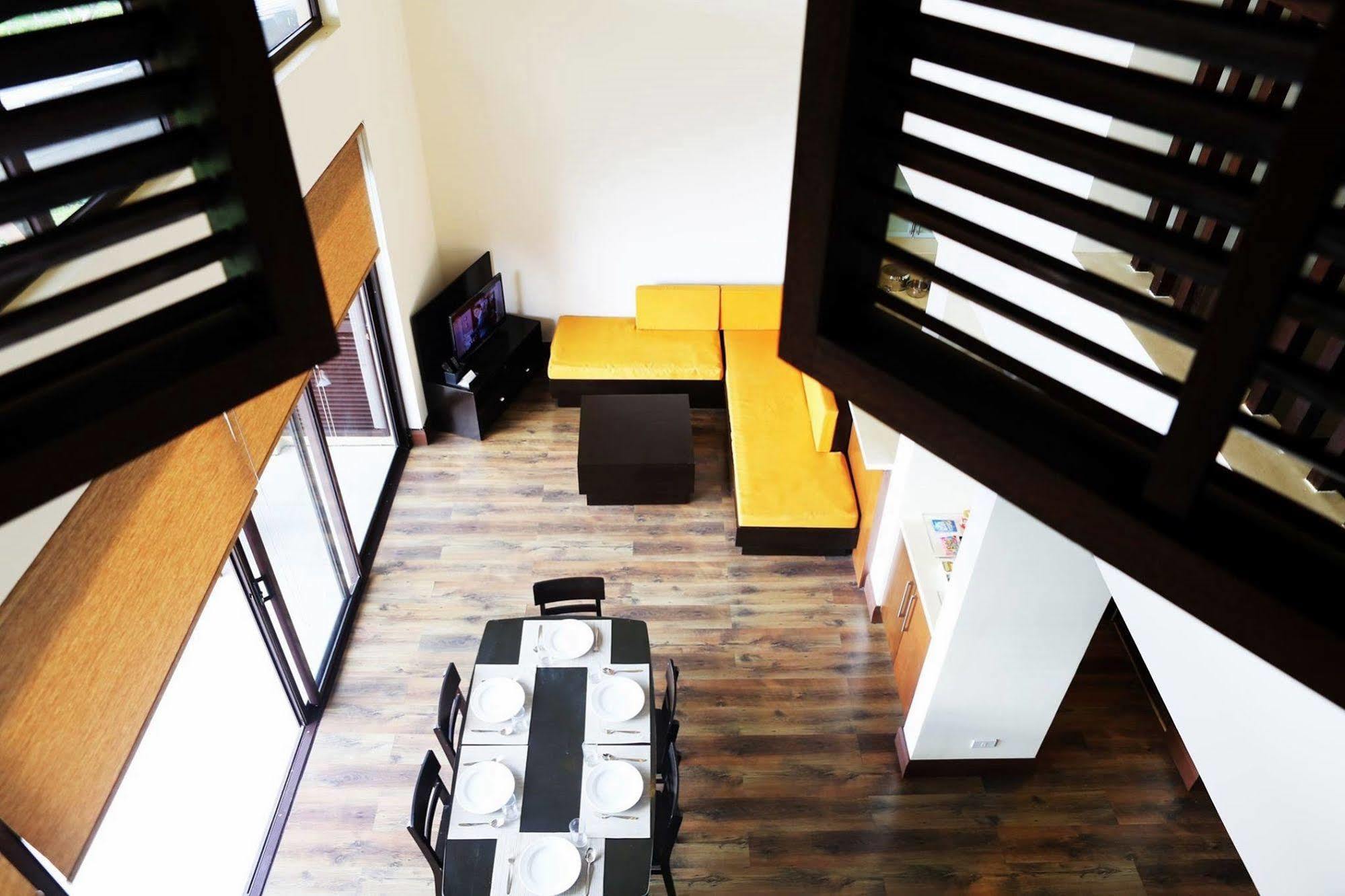 Amara Residencias Caylaway Exterior foto